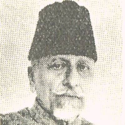 Azad , Maulana Abul Kalam
