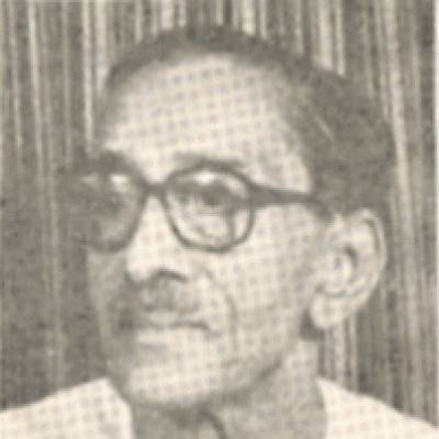 Nahar , Shri Bijoy Singh