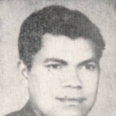 Parashar , Prof. Narain Chand