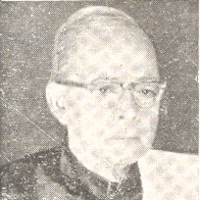 Banerjee , Shri Durga Charan