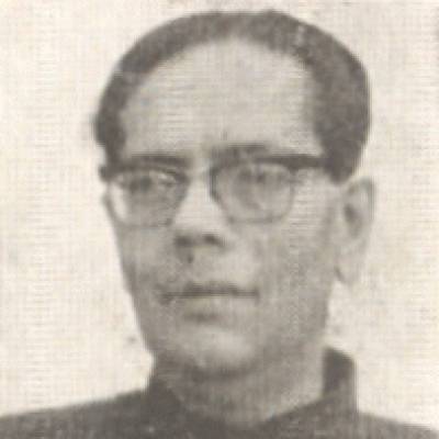 Bose , Shri Amiya Nath