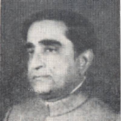 Digvijaysinh , Dr. Pratapsinh Jala