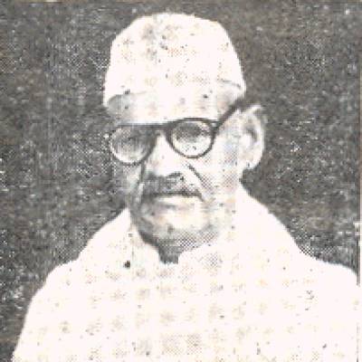 Sodhia , Shri Khub Chand Daryao Singh