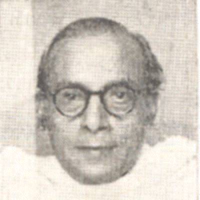 Bhattacharyya , Shri C.K.