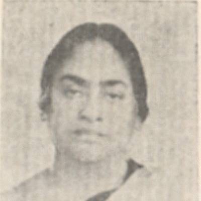 Maiti , Kumari Abha