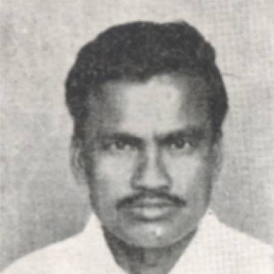 Barman , Shri Rasendra Nath