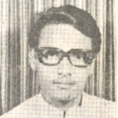 Sardar , Shri Mahendra Narain