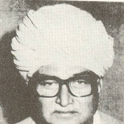 Kalvi , Shri Kalyan Singh