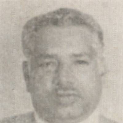 Solanki , Shri Kalyan Singh