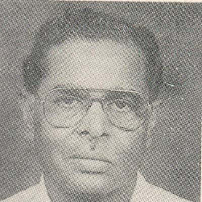Patil , Shri Vijay Kumar Naval
