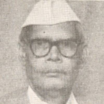 Pandey , Shri Vishwa Nath