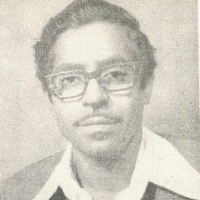 Mandal , Prof. Mukunda Kumar