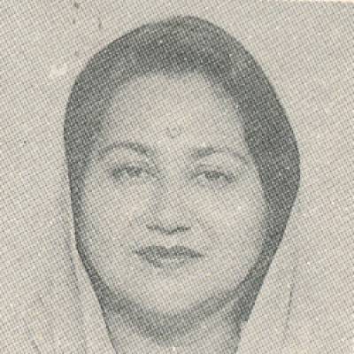 Bibhu Kumari Devi , Maharani