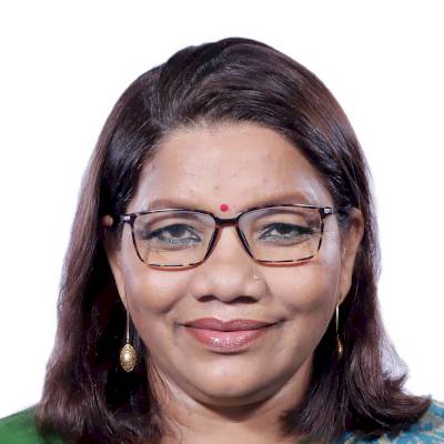 Saruta , Smt. Renuka Singh