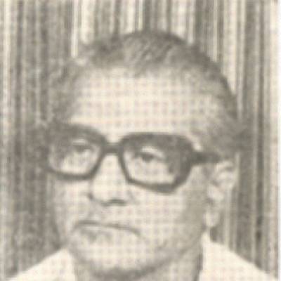 Shastri , Shri Bhanu Kumar