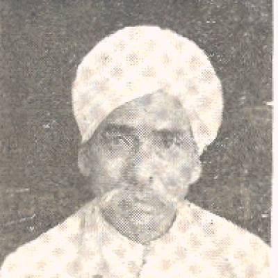 Malludora , Shri Gam