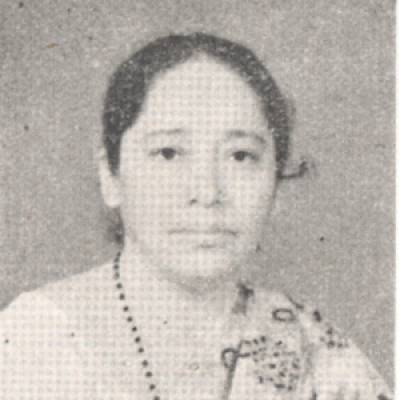 Nayar , Smt. Shakuntala