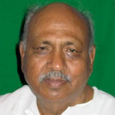 Khandelwal , Shri Vijay Kumar