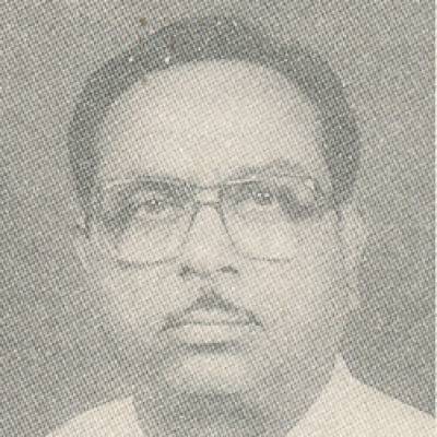 Bhonsle , Shri Tejsingh Rao Raje Laxman Rao