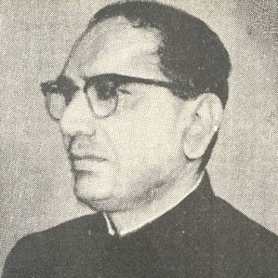 Pattabhi Rama Rao , Shri S.B.P.