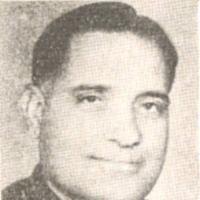 Randhir Singh , Chaudhari