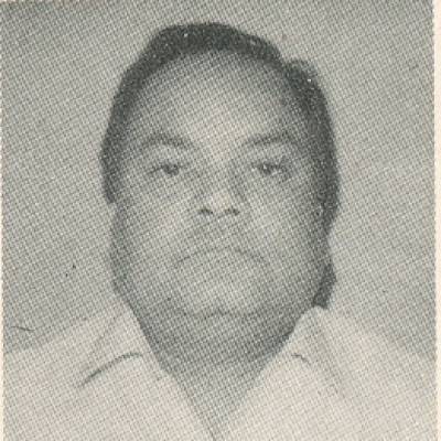 Mahato , Shri Raj Kishore