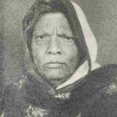 Rai , Smt. Sahodrabai Murlidhar