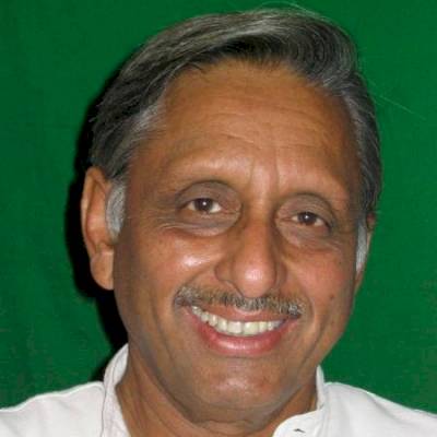 Aiyar , Shri Mani Shankar