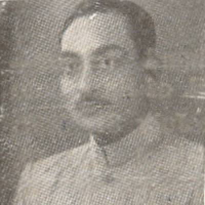 Deo , H.H.Maharaja Rajendra Narayan Singh