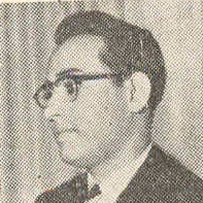 Singhvi , Dr. Laxmi Mal