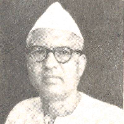 Singh , Shri Mahendra Nath