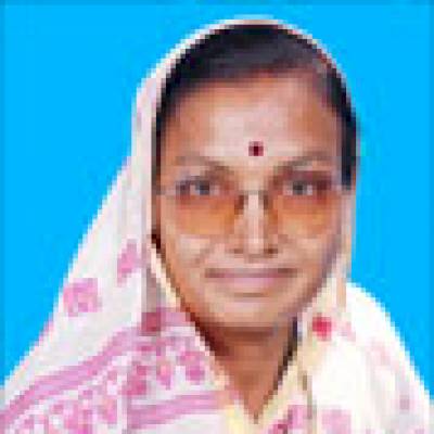 Taviad , Dr. (Smt.) Prabha Kishor