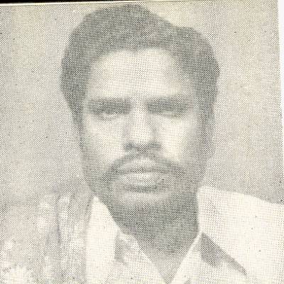 Karunanithi , Shri Thazhai M.