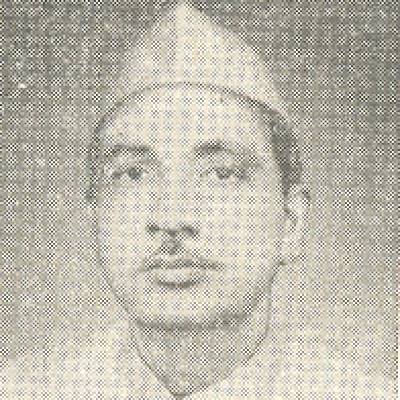 Khan , Shri Mohd. Shamsul Hasan