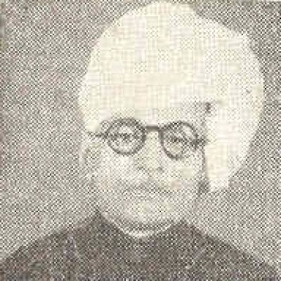 Yadav , Shri Ram Harakh