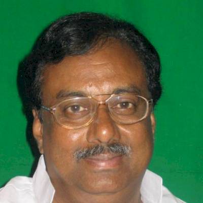 Elangovan , Shri E.V.K.S.