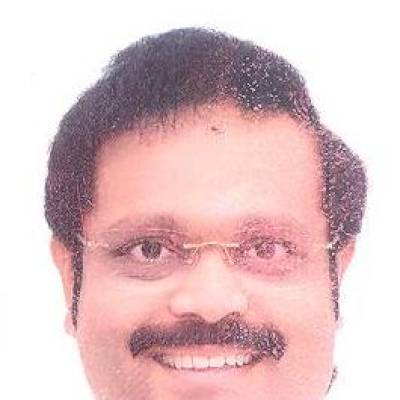 Shri Durai Murugan Kathir Anand ,