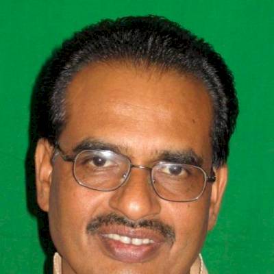 Chouhan , Shri Shivraj Singh