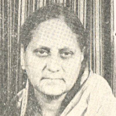 Bahuguna , Smt. Kamala