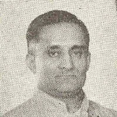 Pattabhi Raman , Shri C.R.