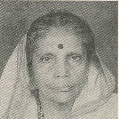 Kshirsagar , Smt. Kesharbai