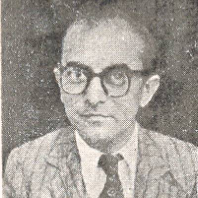 Parekh , Dr. Jayantilal Narbheram