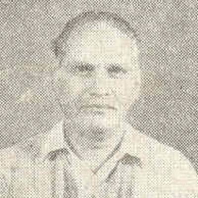 Mengi , Shri Gopal Dutt