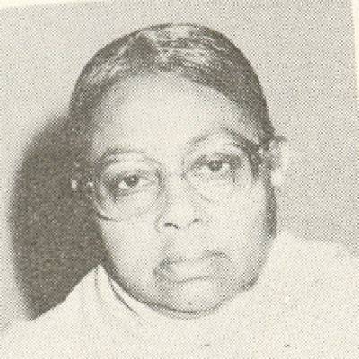 Oraon , Smt. Sumati