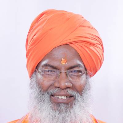 Swami Maharaj , Dr. Sakshi Ji