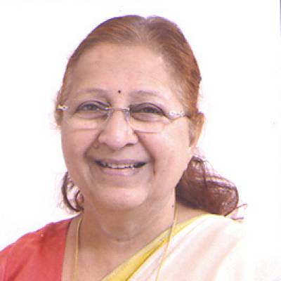 Sumitra Mahajan (Tai) ,