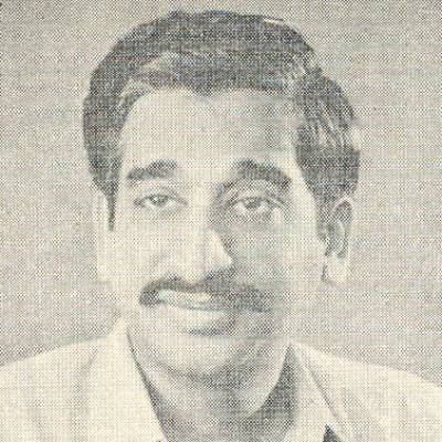 Mohan , Shri Era