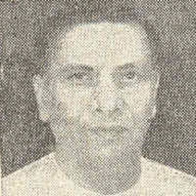 Reddi , Shri Ravi Narayan
