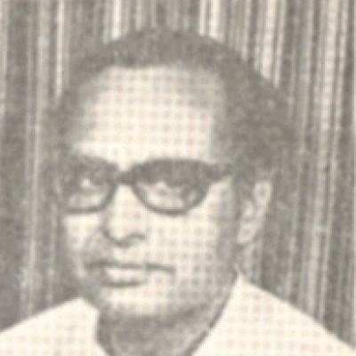 Mathur , Shri Jagdish Prasad