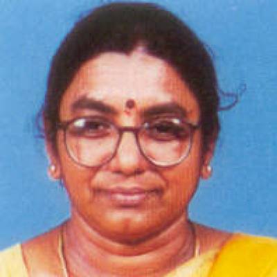Rajeswaramma , Dr. (Smt.) Vukkala